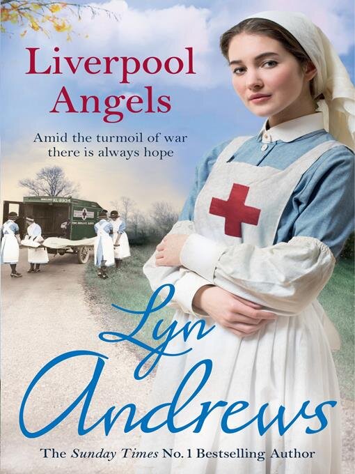 Title details for Liverpool Angels by Lyn Andrews - Available